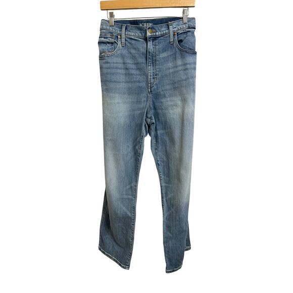 J. Crew‎ slim boyfriend jean size 34 #BT745 - Picture 1 of 6